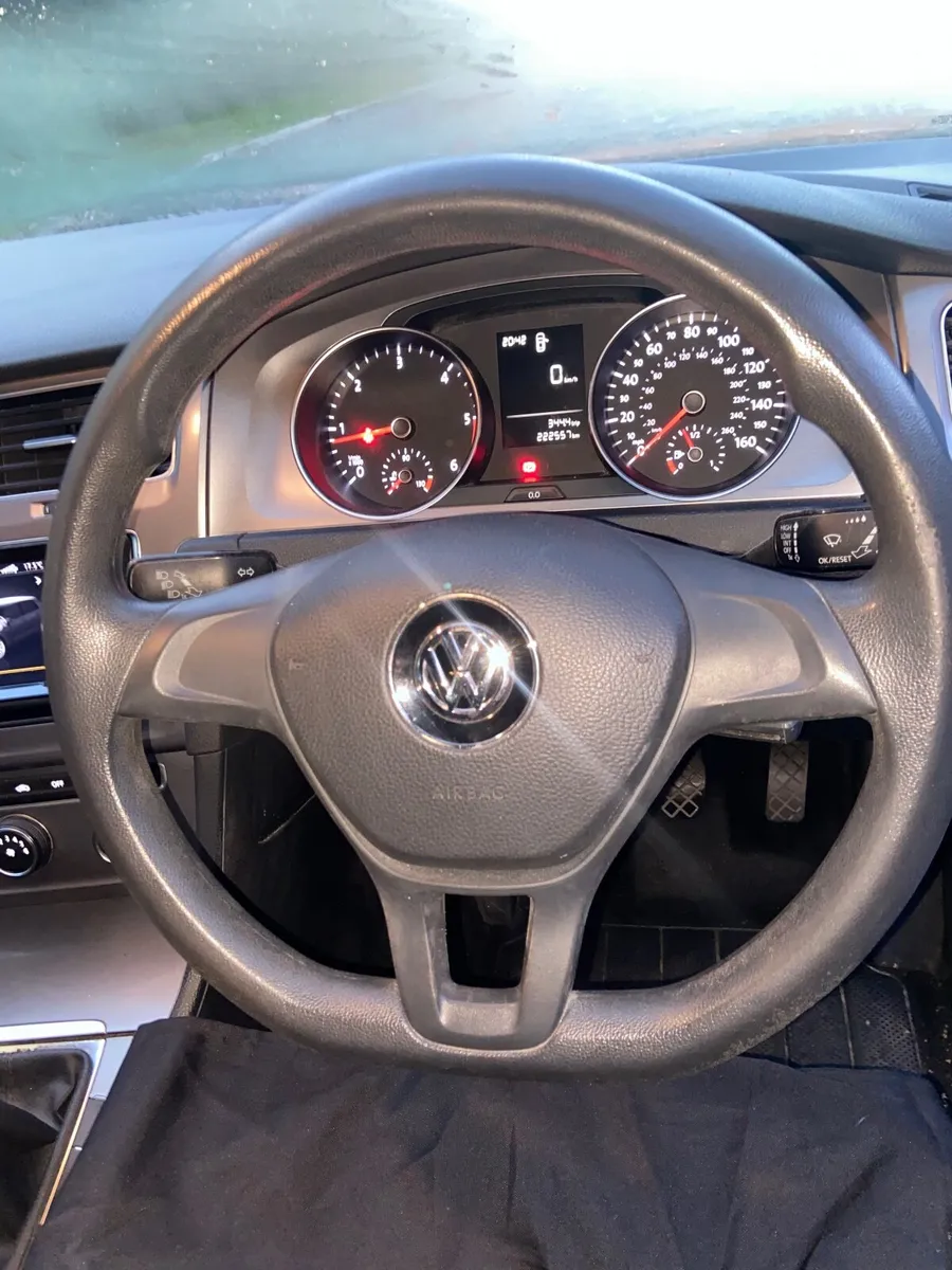 Volkswagen Golf 2014 - Image 4