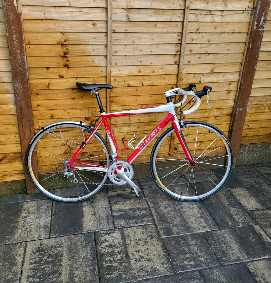 Trek Alpha,1.5 Road Bike - Image 1