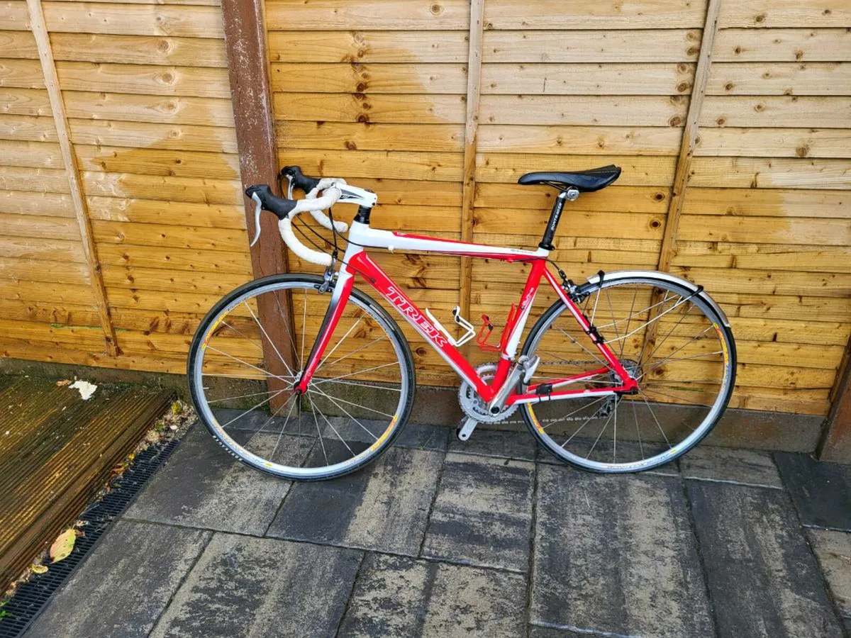 Trek Alpha,1.5 Road Bike - Image 2