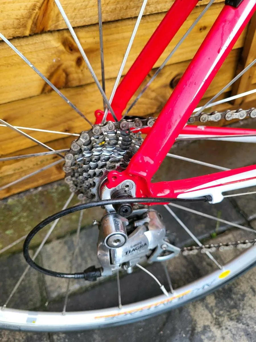 Trek Alpha,1.5 Road Bike - Image 4