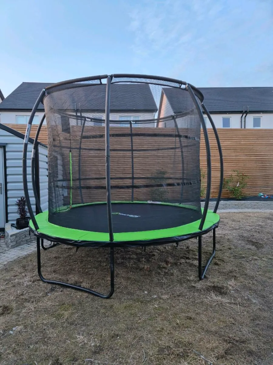 Trampoline - Image 1
