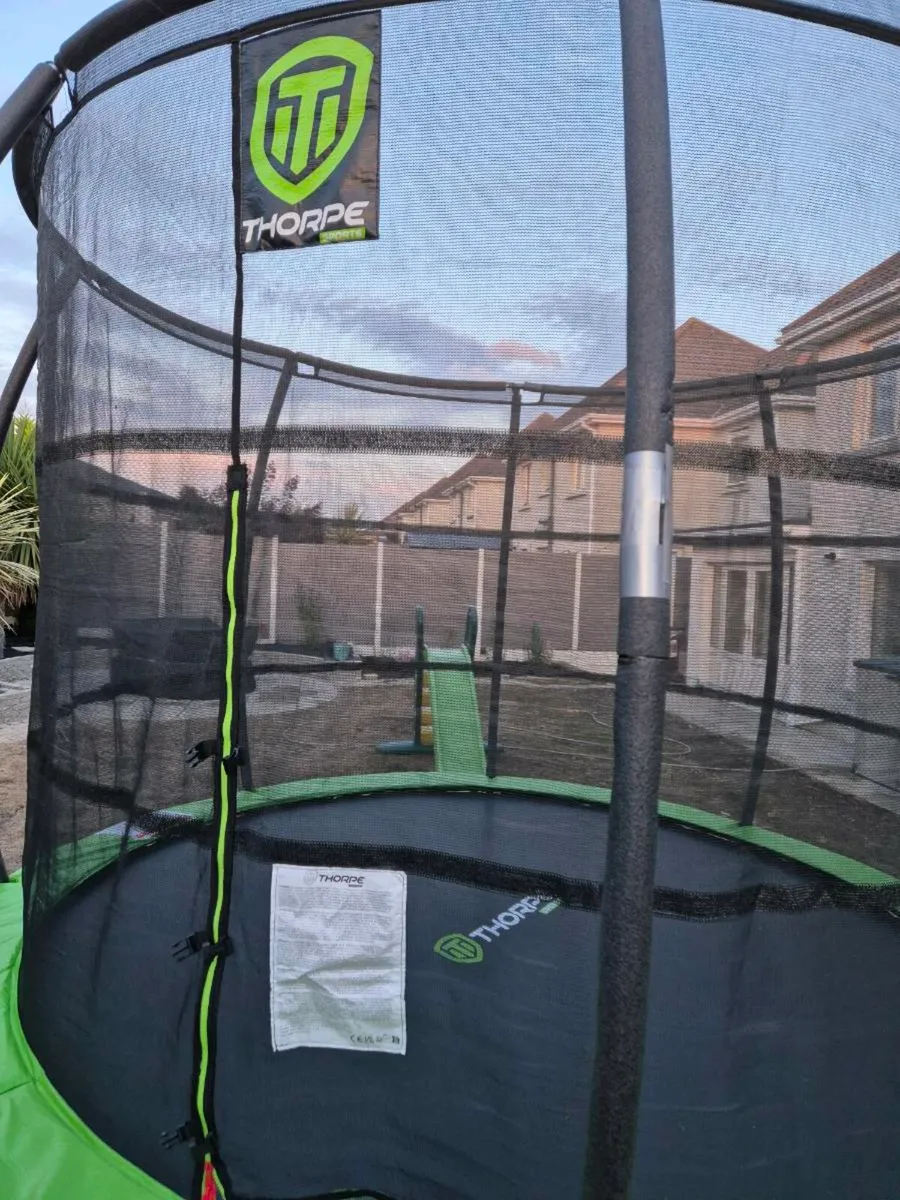 Trampoline - Image 3