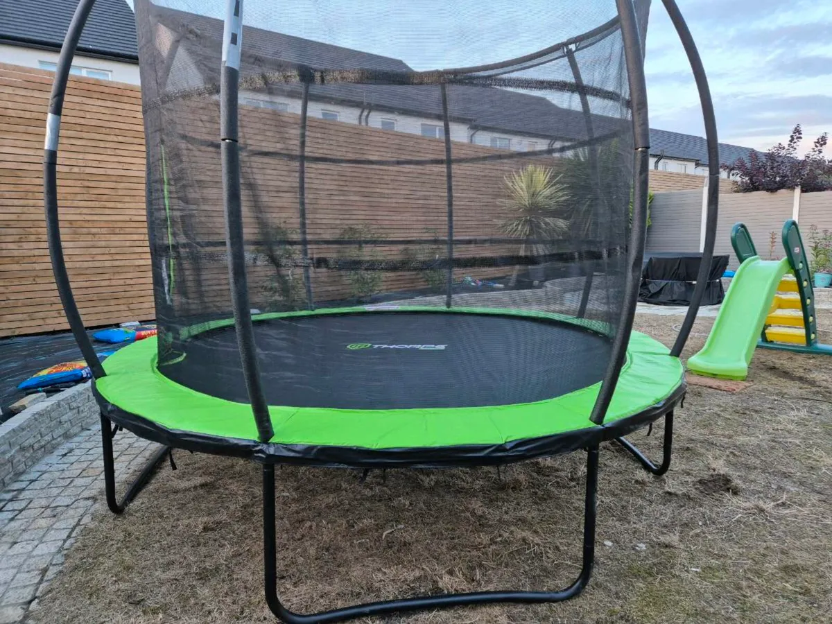 Trampoline - Image 4