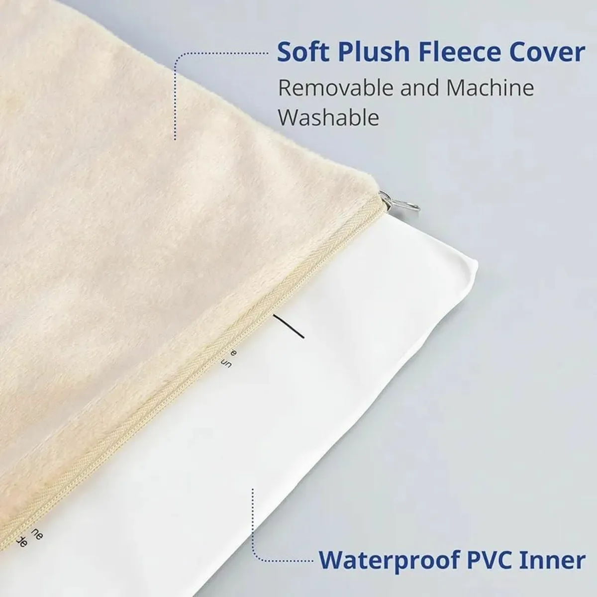 Electric heating pad - Image 3