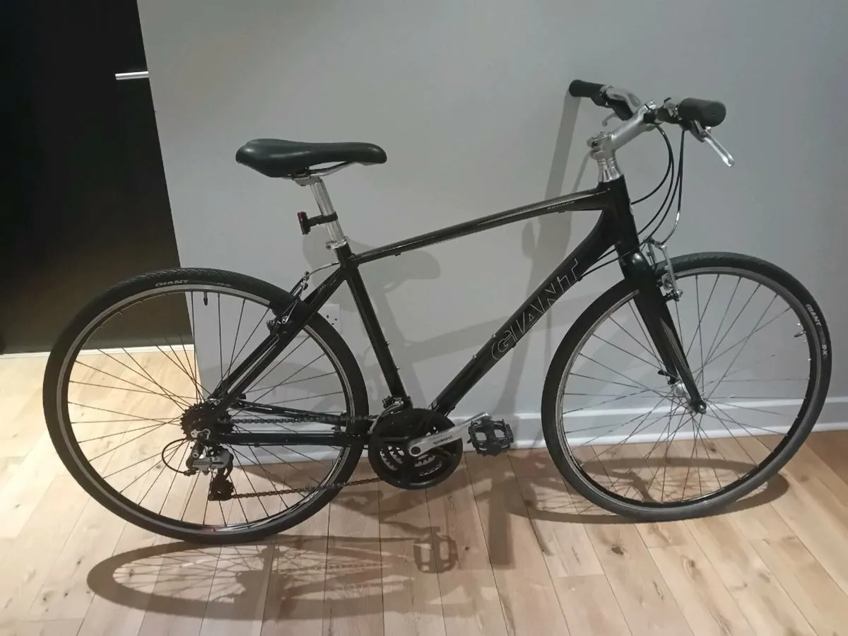 Giant Escape Hybrid - Image 1