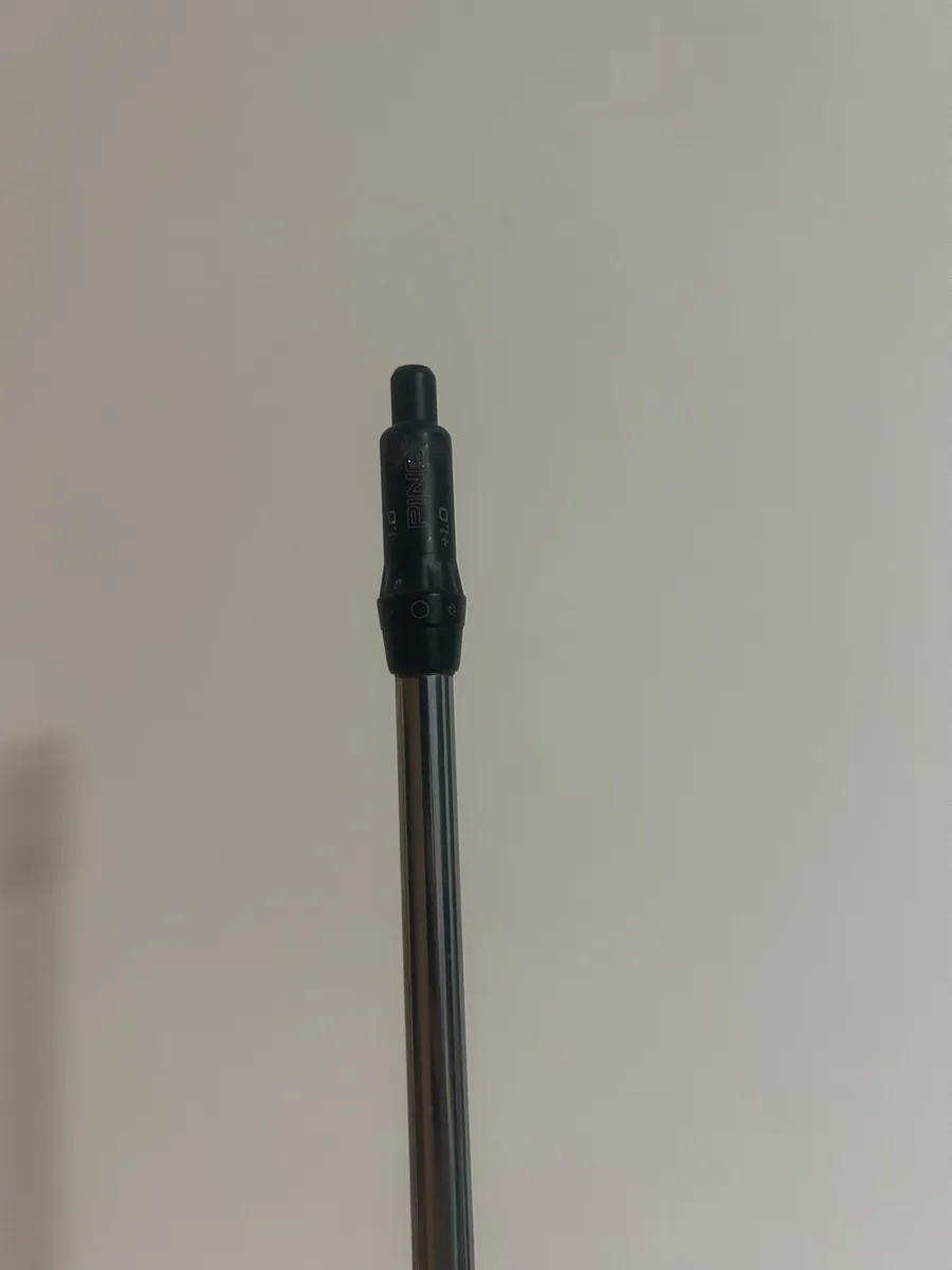 Diamana tx 70 ping shaft - Image 3