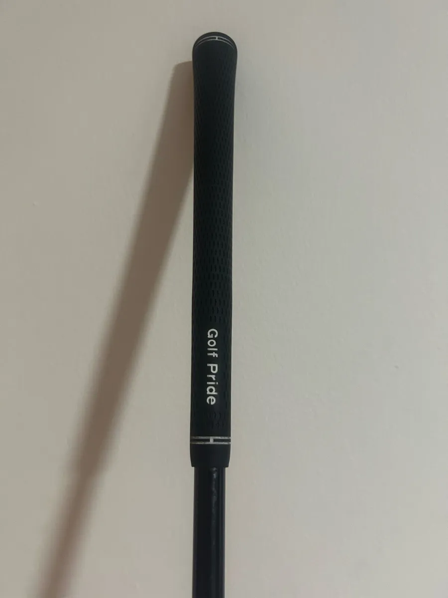 Diamana tx 70 ping shaft - Image 4
