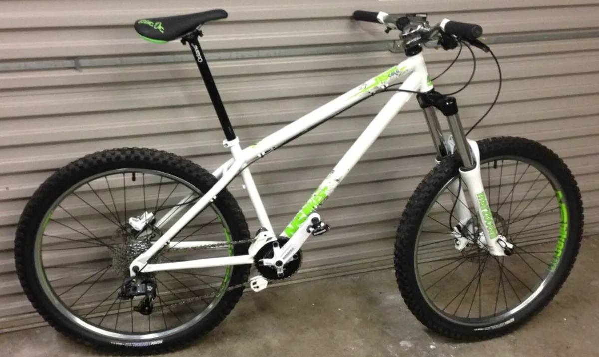 NS Core Mountain Bike - Image 1