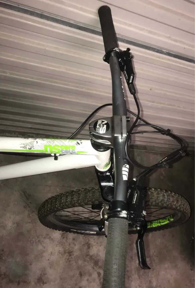 NS Core Mountain Bike - Image 3