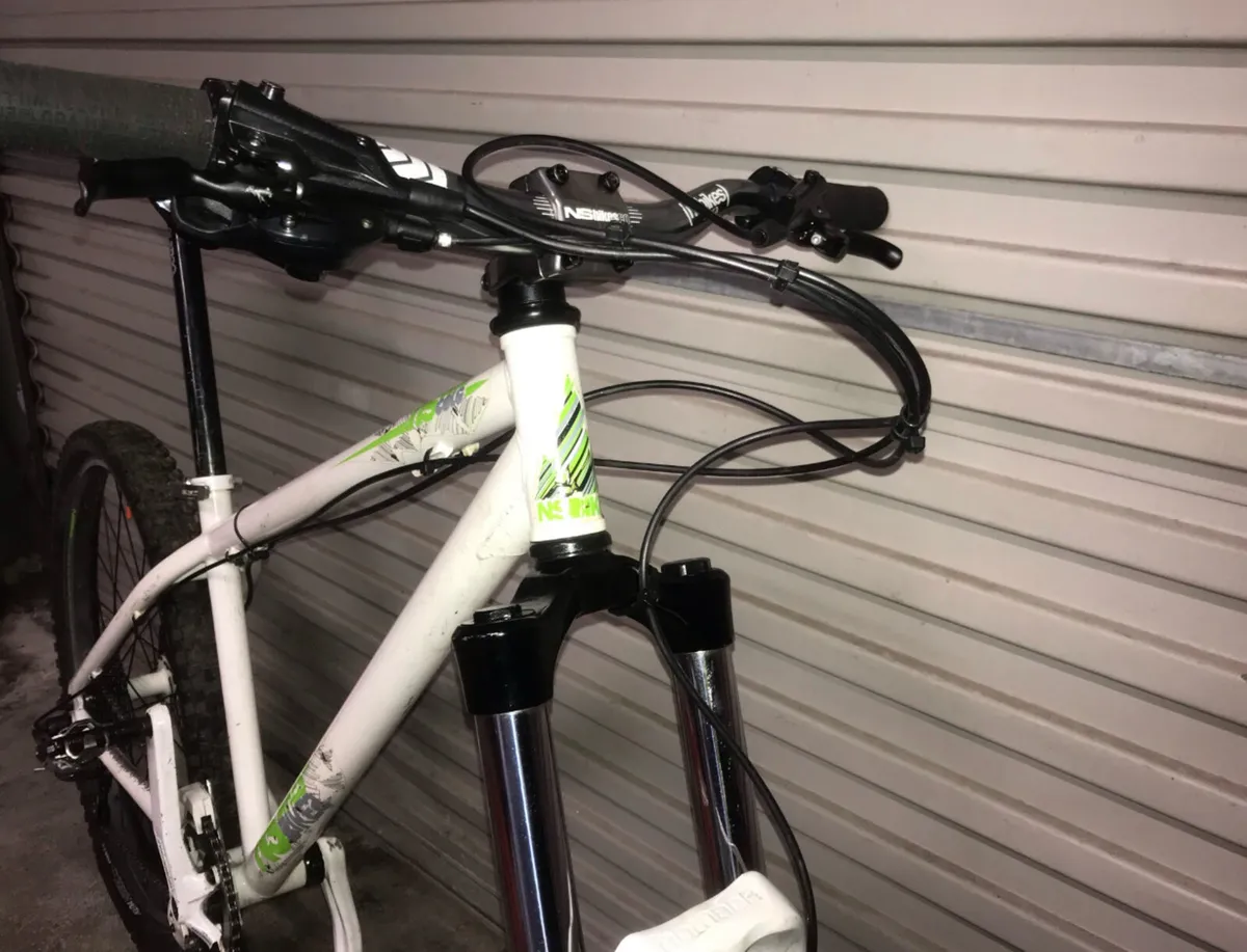 NS Core Mountain Bike - Image 4