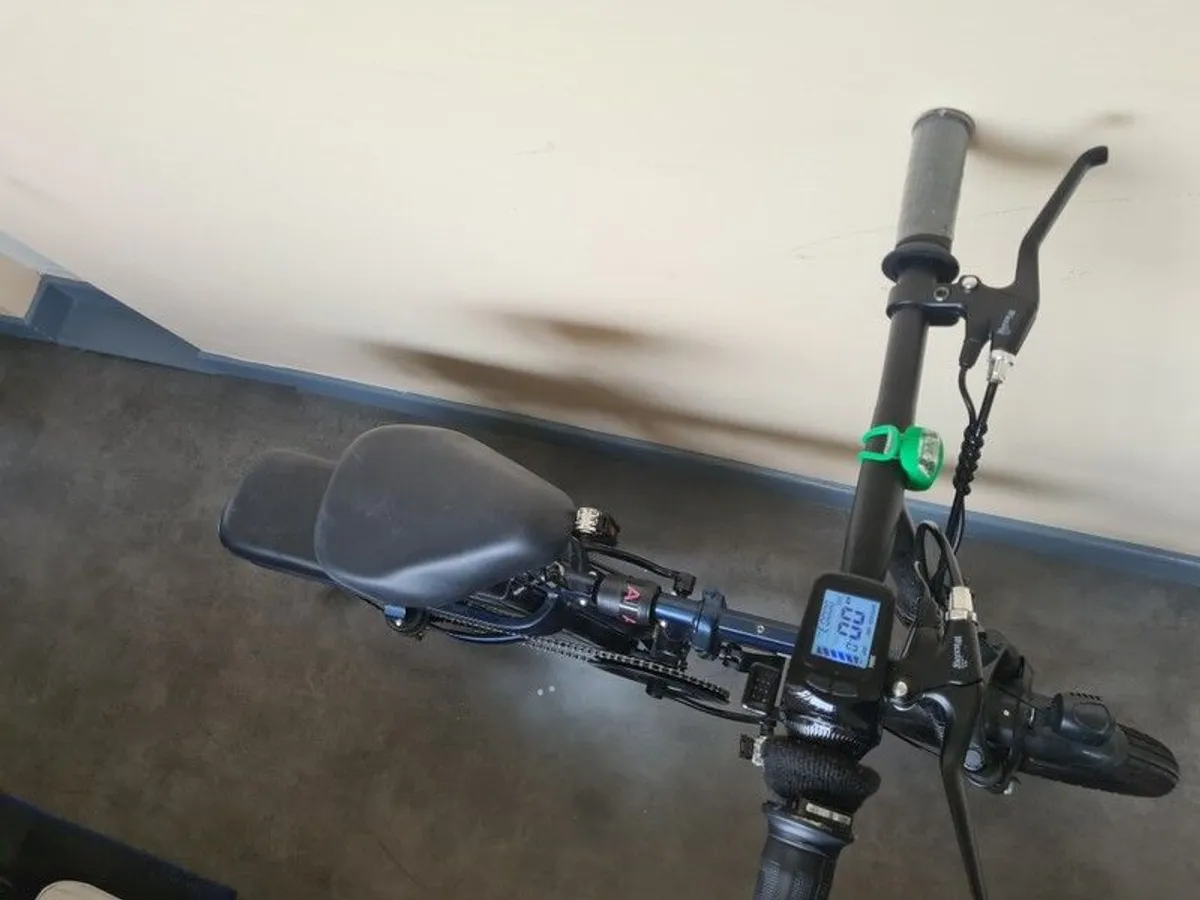 ebike - Image 4
