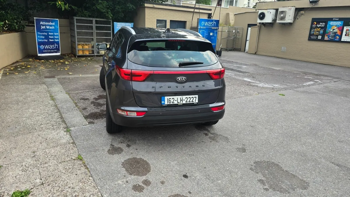 Kia Sportage 2016 - Image 2
