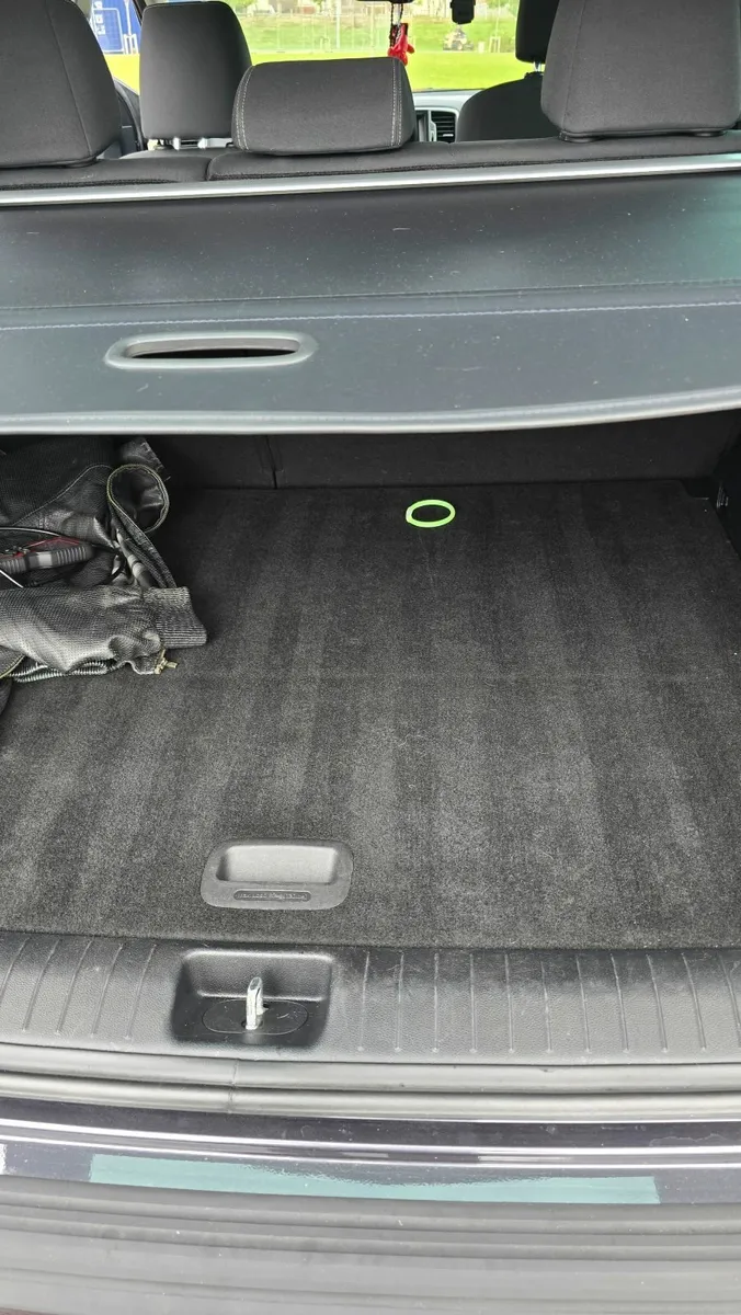 Kia Sportage 2016 - Image 3