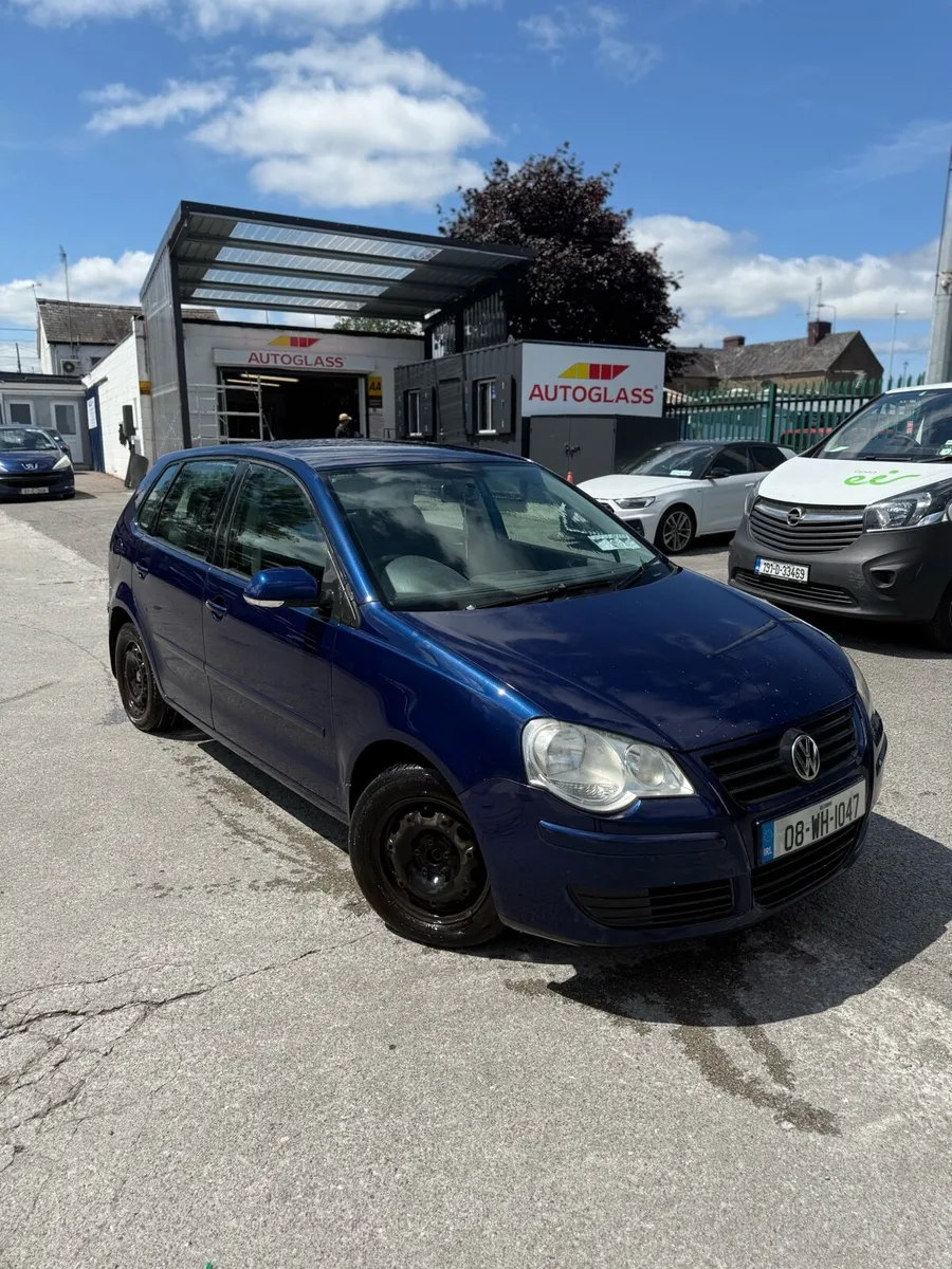 Volkswagen Polo - Image 1
