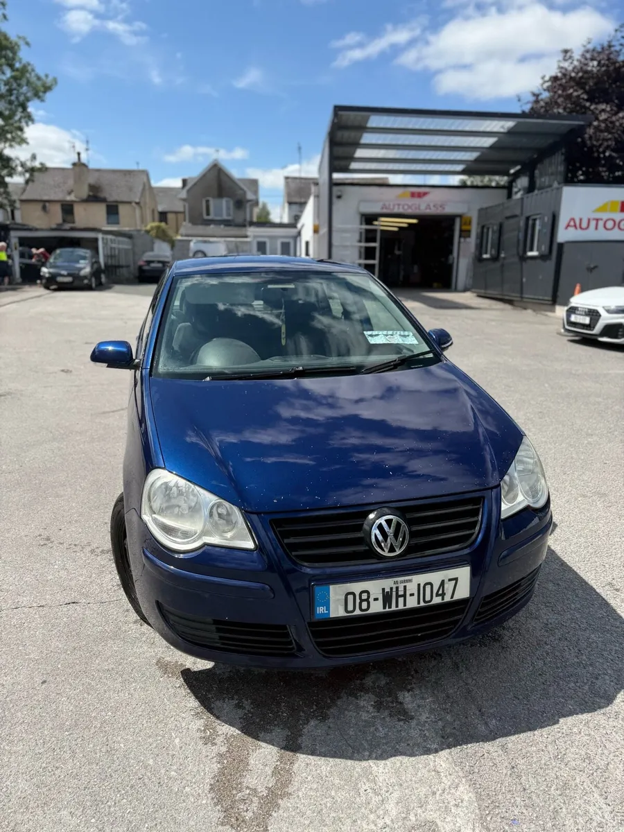 Volkswagen Polo - Image 3