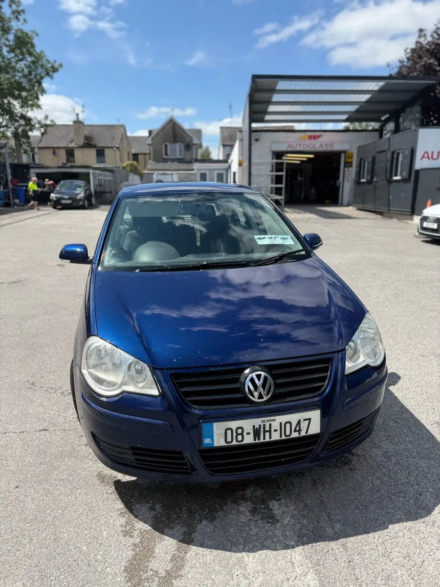 Volkswagen Polo - Image 4