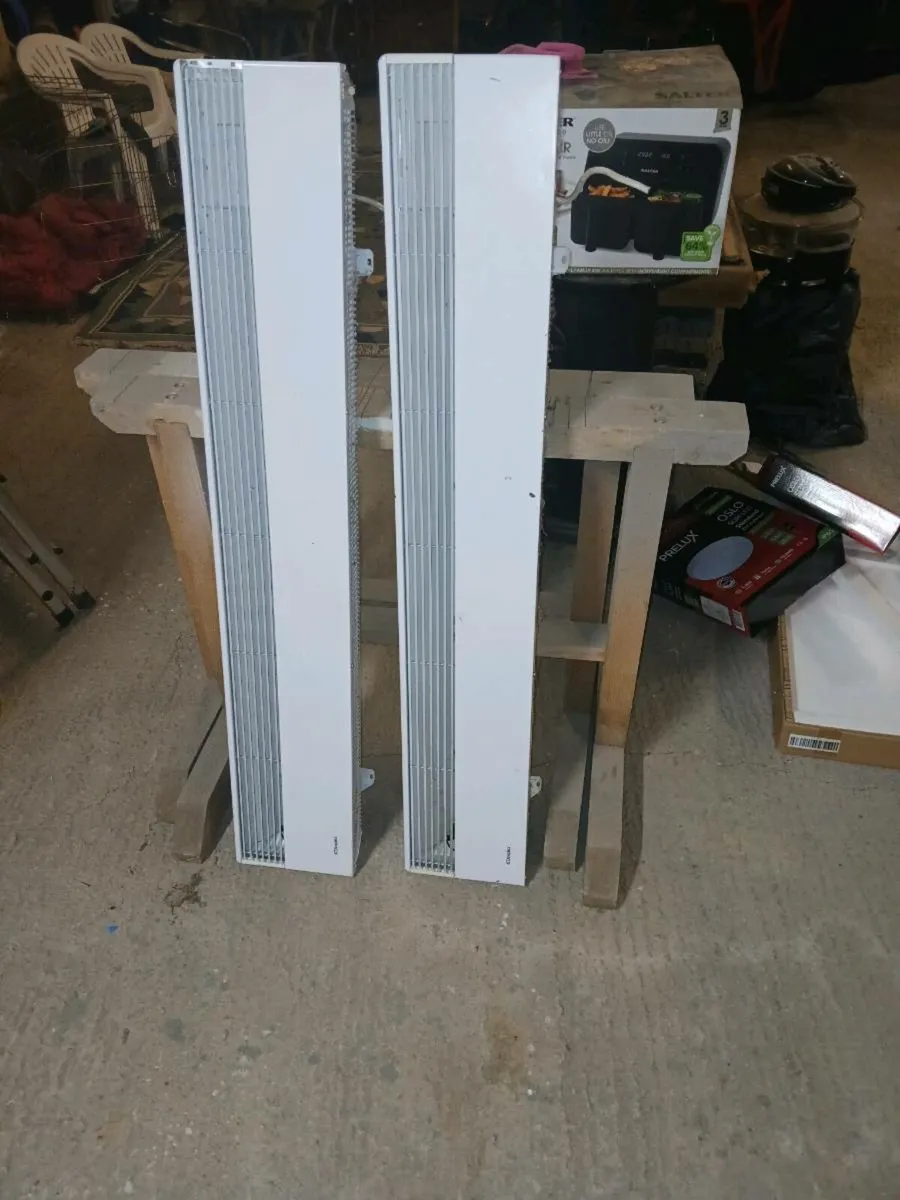 Heater - Image 1