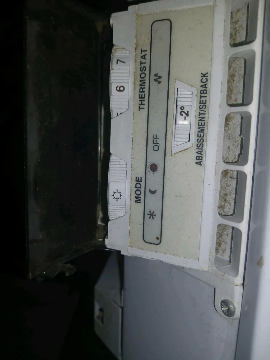 Heater - Image 2