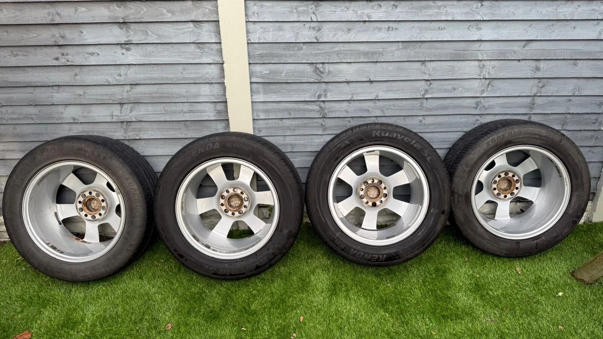 Audi Wheels - Image 2