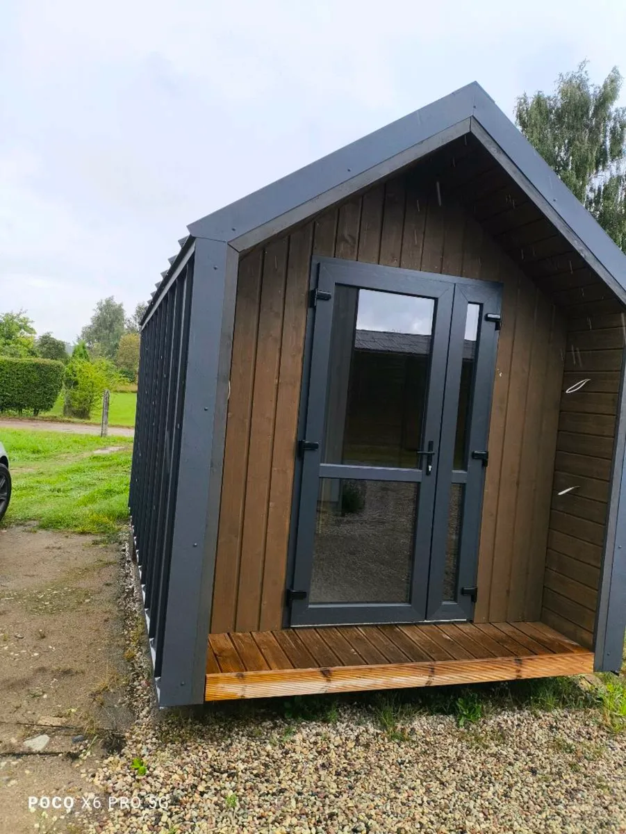 Sauna - Image 1