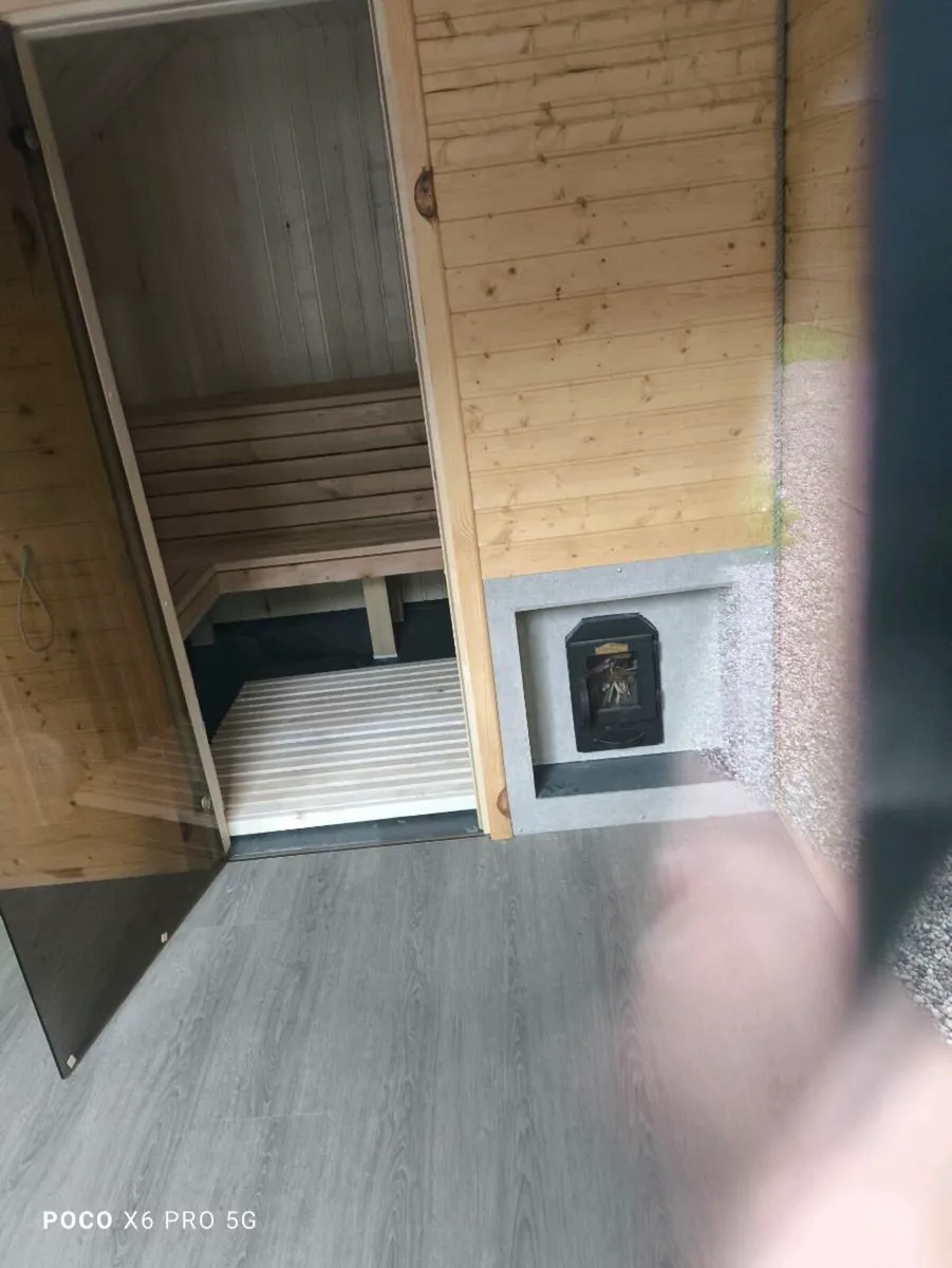 Sauna - Image 4