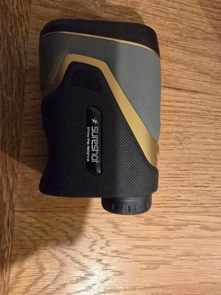 sureshot range finder 6000ipsm - Image 1