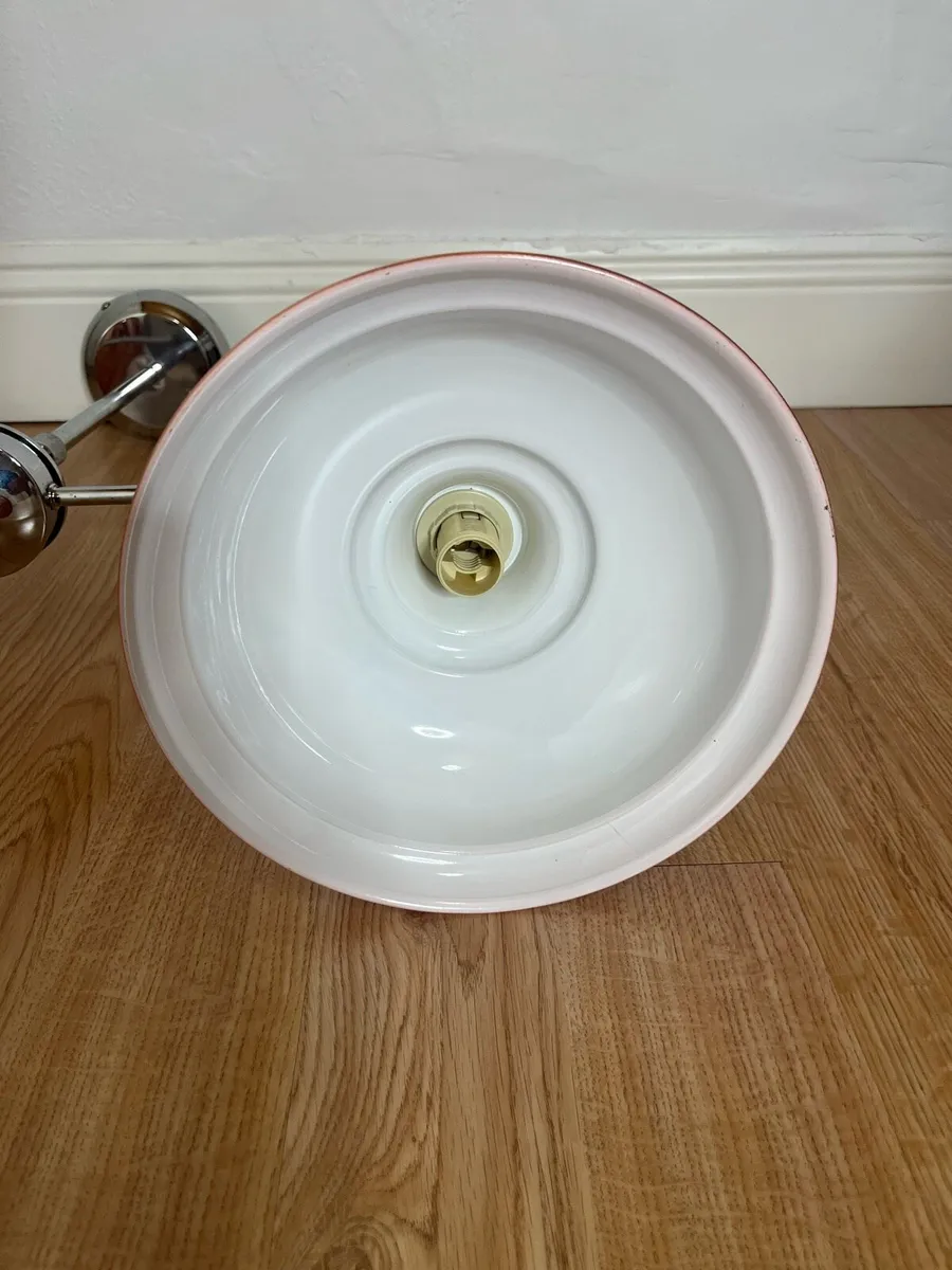Kitchen island pendant- Double - Image 4