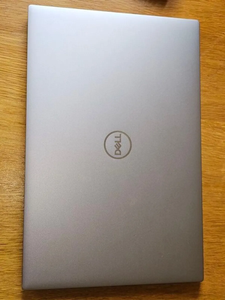 Dell Precision 5560 4k+ touch i7(11th) 32gb 1tb Nvidia Quadro - Image 3