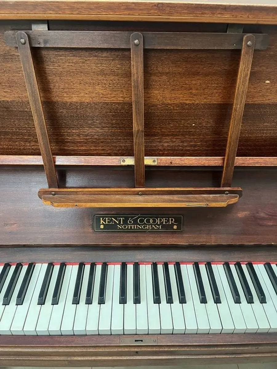 Piano - Image 3