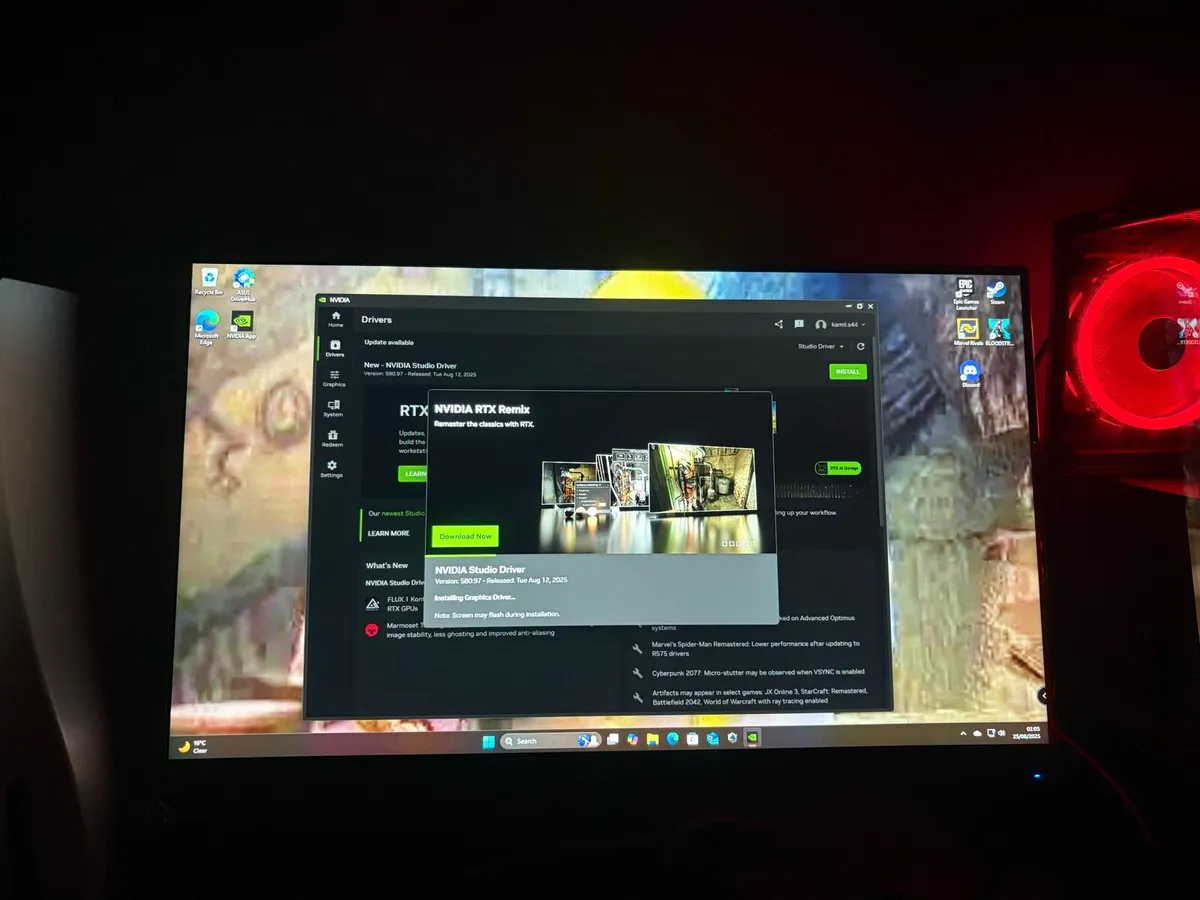 Gaming pc - Image 2