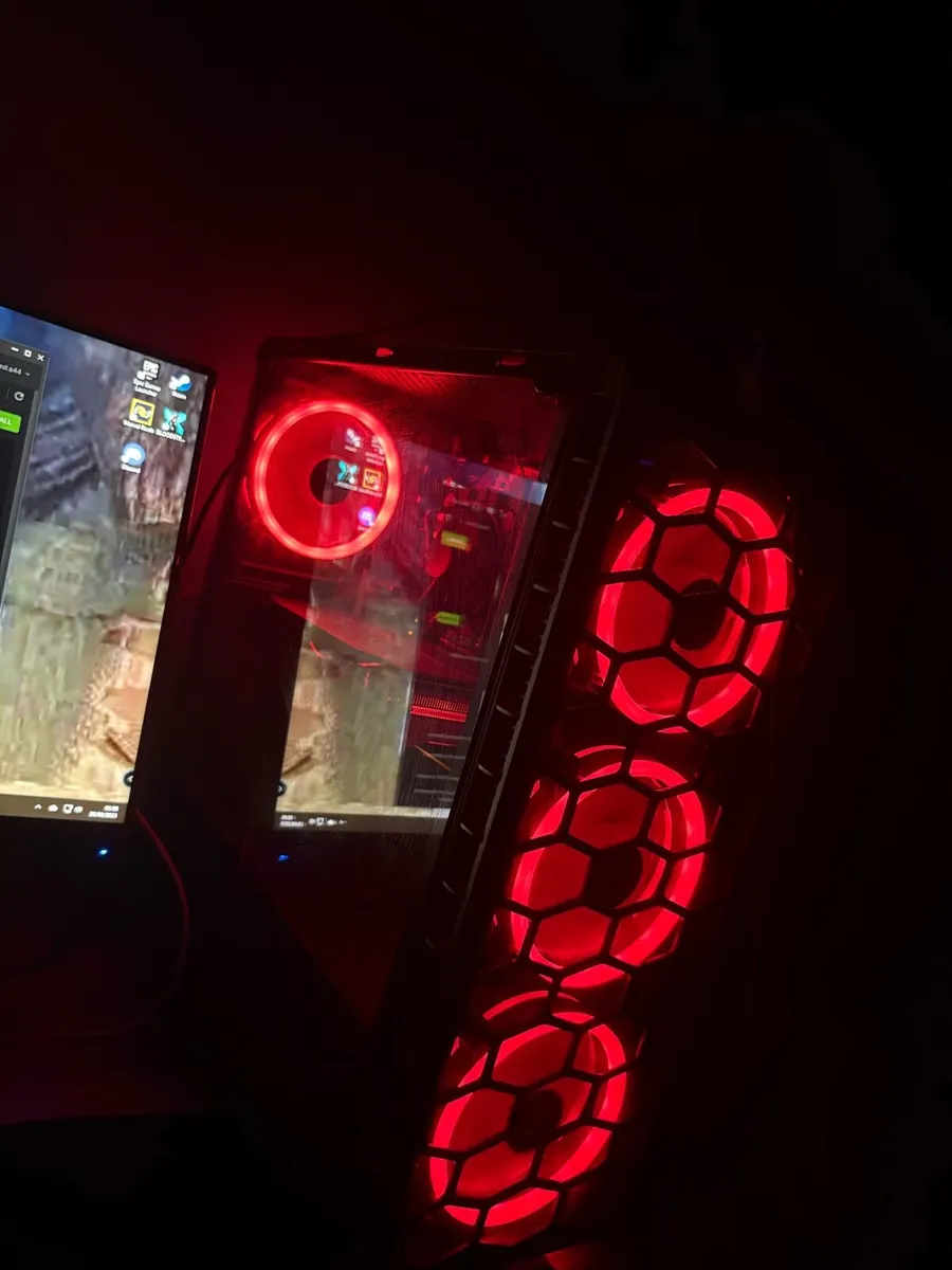 Gaming pc - Image 3