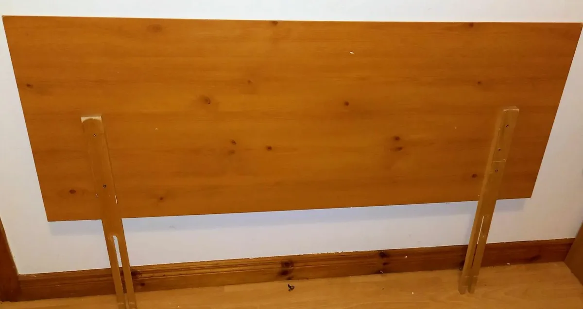 Double Headboard - Image 2