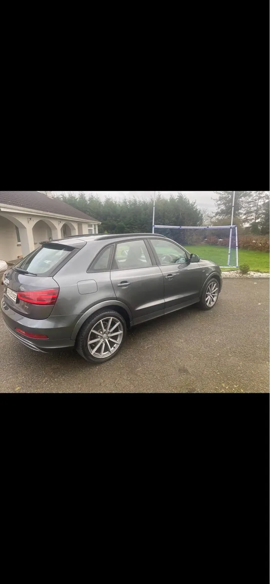 2014 Q3 S Line - Image 2