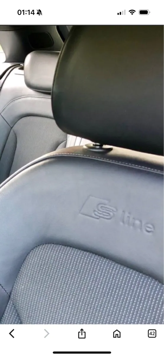 2014 Q3 S Line - Image 3
