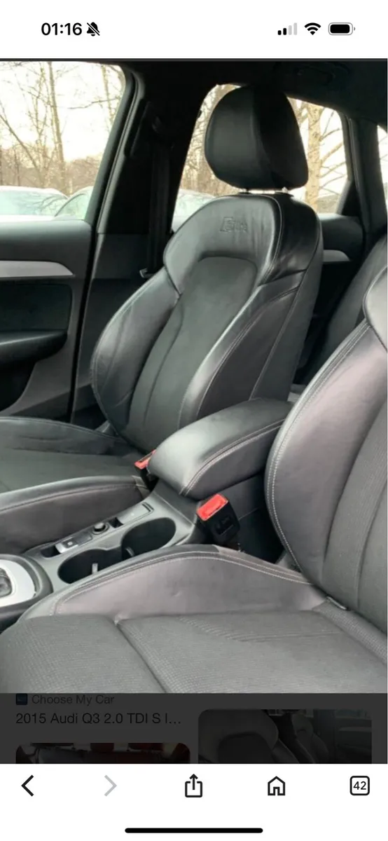 2014 Q3 S Line - Image 4