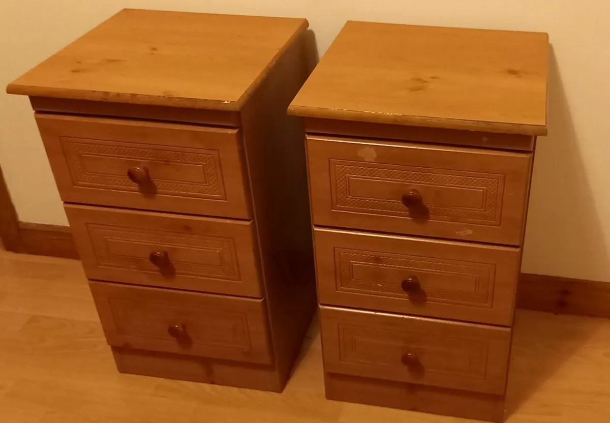 Lockers