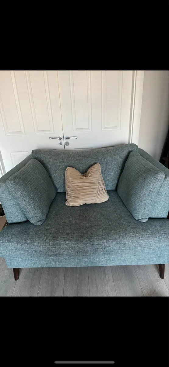 Cuddle chair