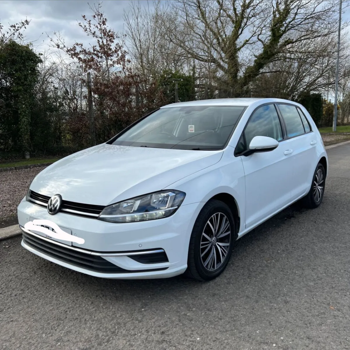 Volkswagen Golf 2017 - Image 4