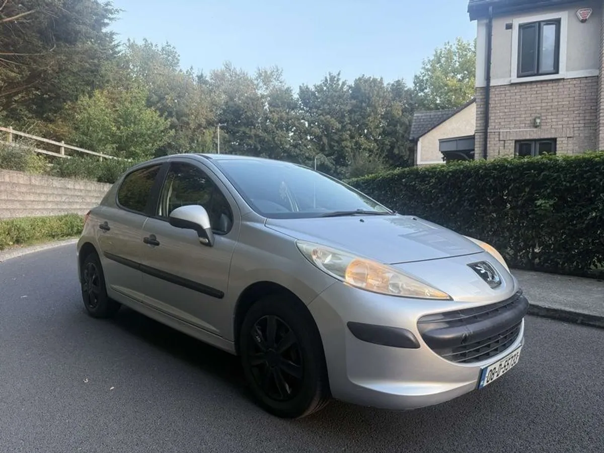 2008 Peugeot 207 - Image 3