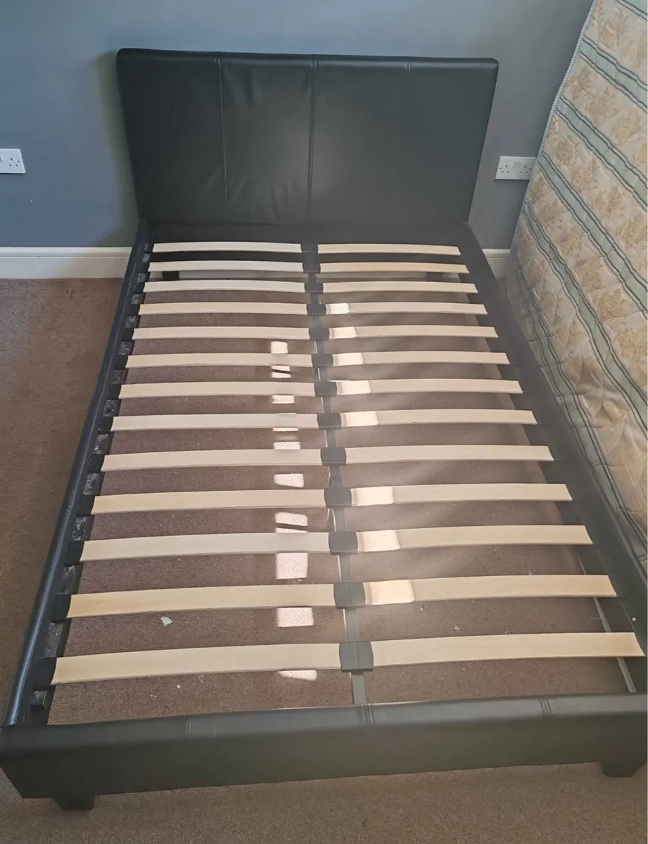 Various Double, King Size & SuperKing Bed -Deliver - Image 3