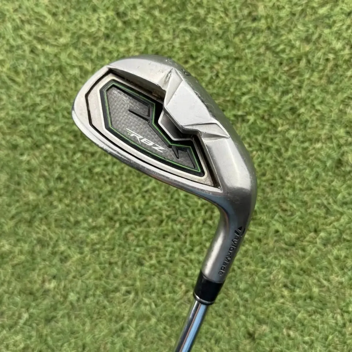 TAYLORMADE RBZ WEDGE AW 50° / STIFF - Image 2