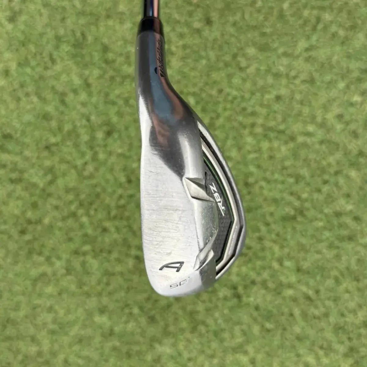 TAYLORMADE RBZ WEDGE AW 50° / STIFF - Image 4