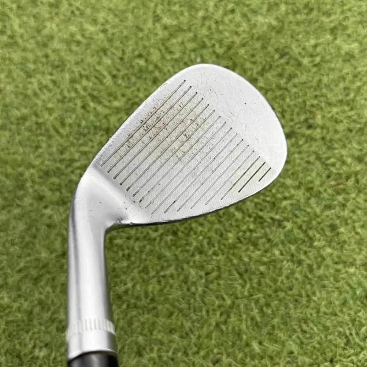CALLAWAY MD3 MILLED WEDGE SW 56°.10.S / WEDGE FLEX - Image 3