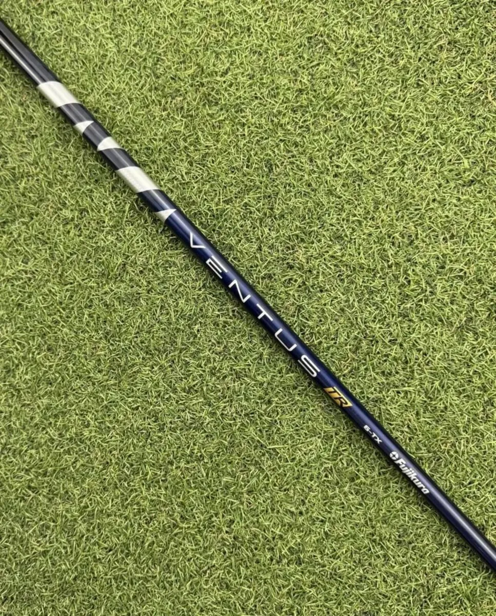 VENTUS TR VELOCORE 6-TX DRIVER X-STIFF SHAFT - Image 2