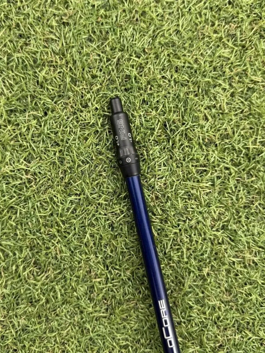VENTUS TR VELOCORE 6-TX DRIVER X-STIFF SHAFT - Image 4