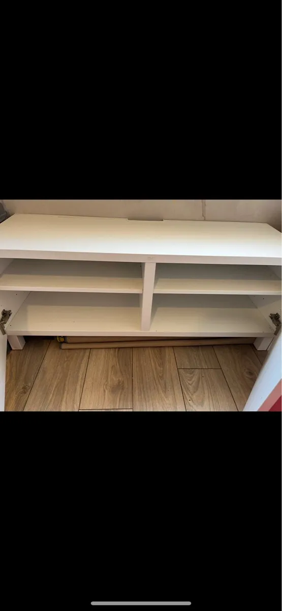 IKEA tv unit - Image 2