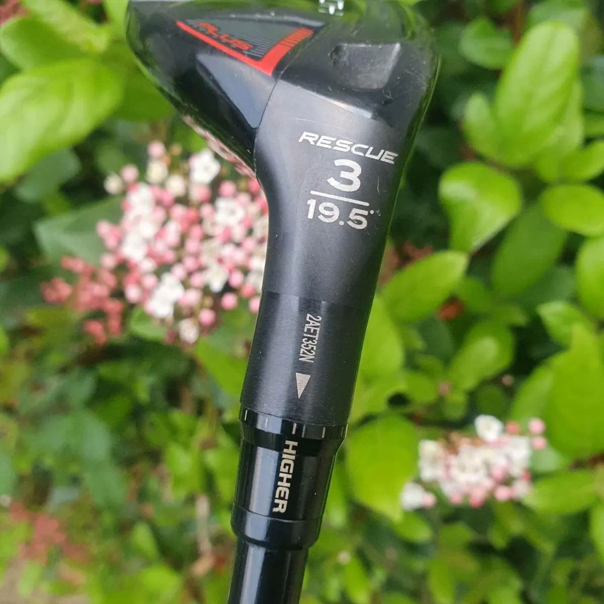 Spotless taylormade stealt 2 rescue - Image 2