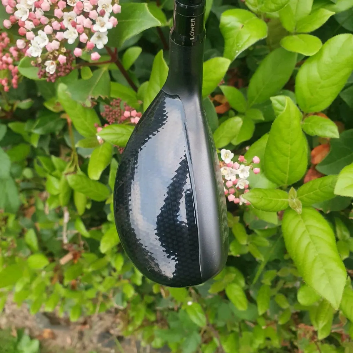 Spotless taylormade stealt 2 rescue - Image 4