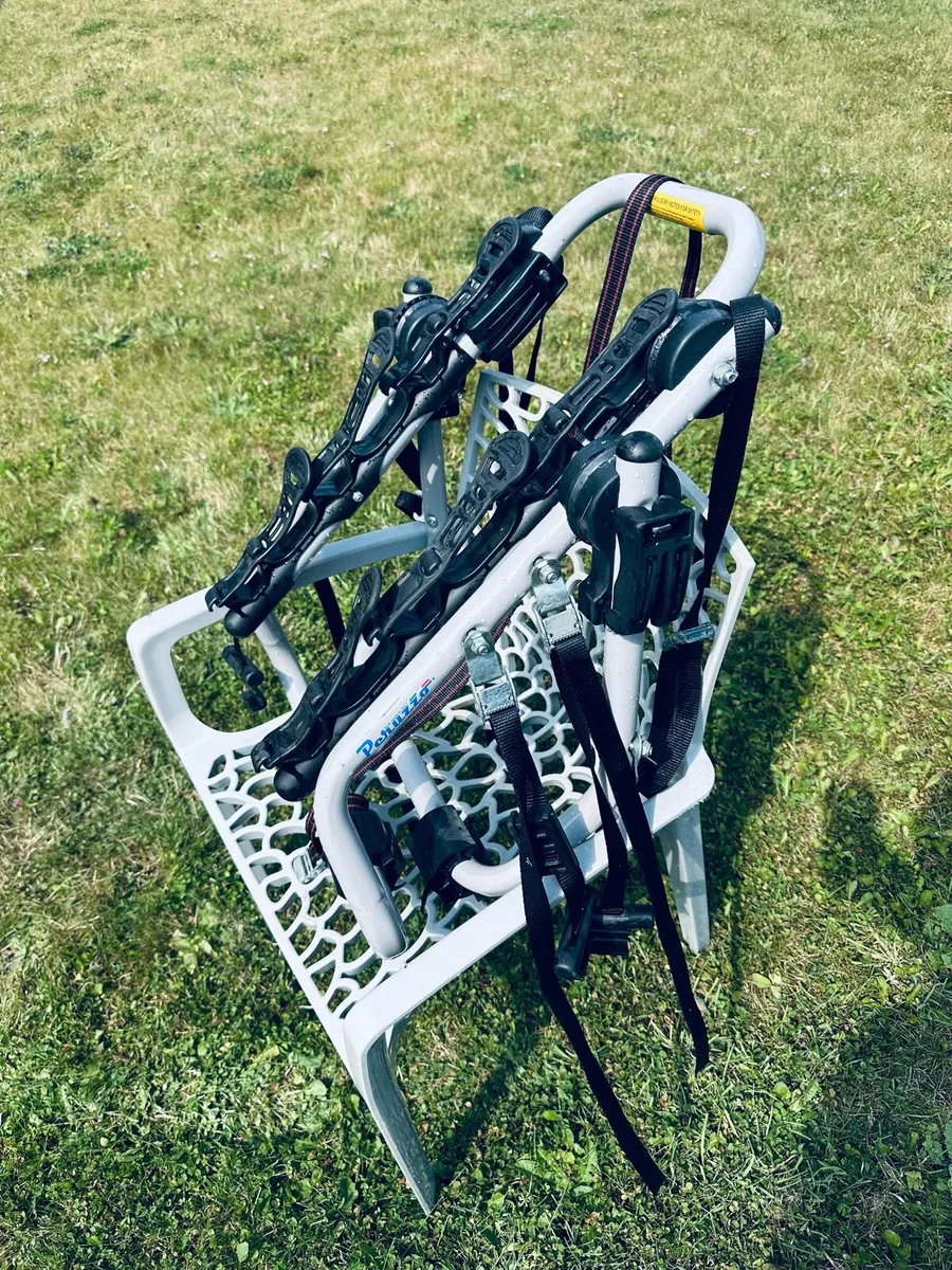 Car Bicycle Rack - Image 3