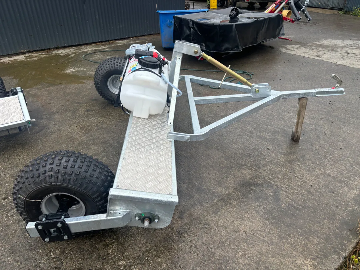 New Weedlickers in Stock!! - Image 2